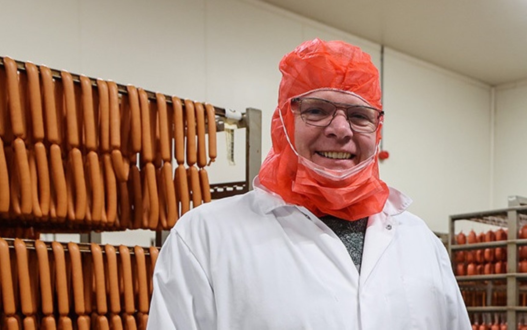 Simons Halal Food, 2