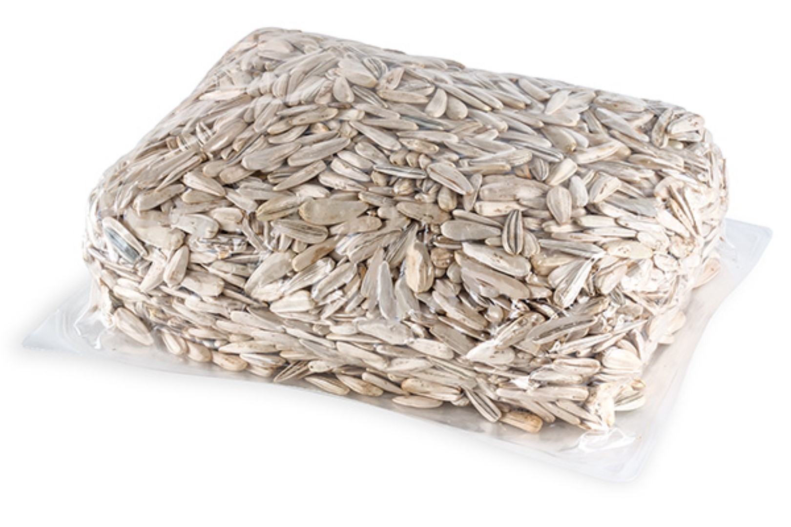 Confectionery & nuts industry