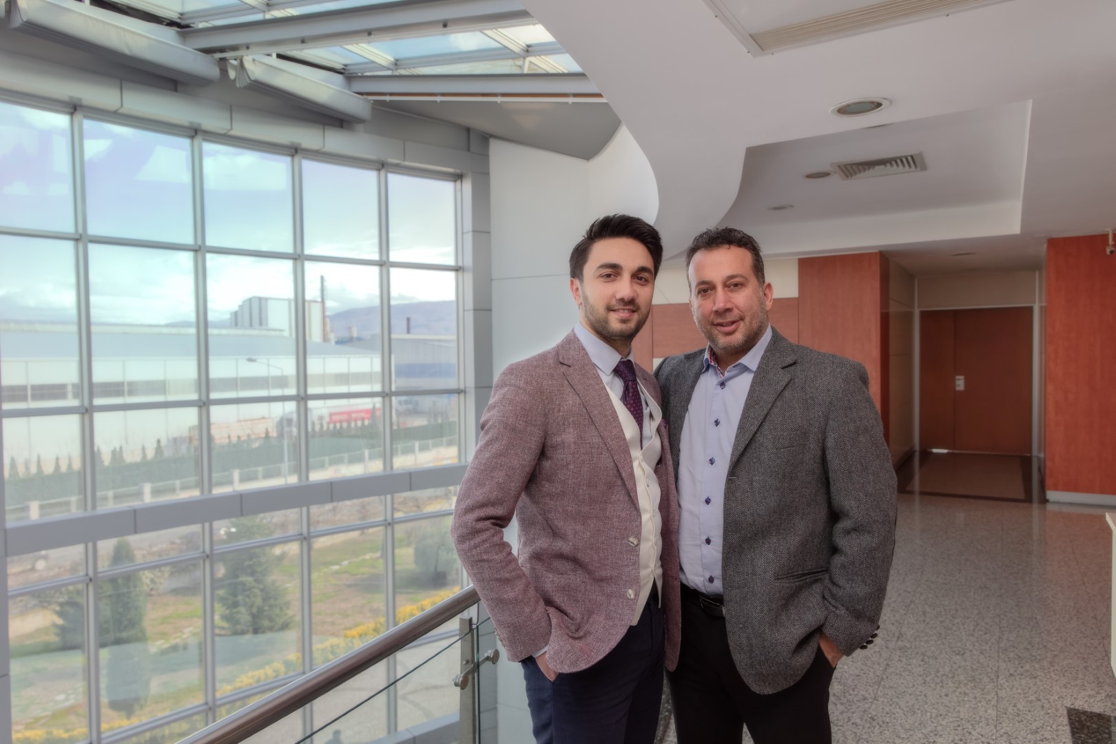 Testimonal confectionery & nuts