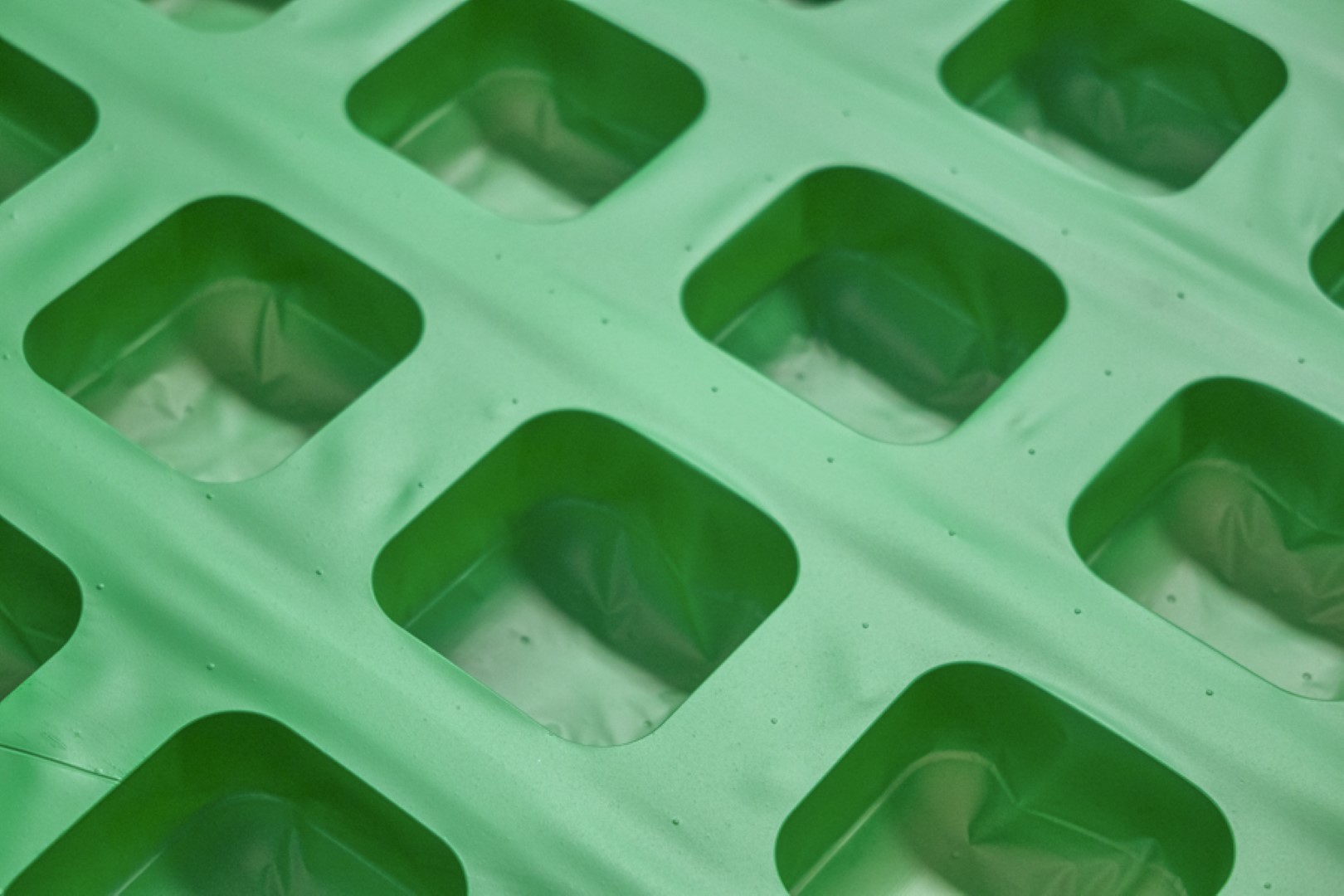 Testimonial Medical & non-foods