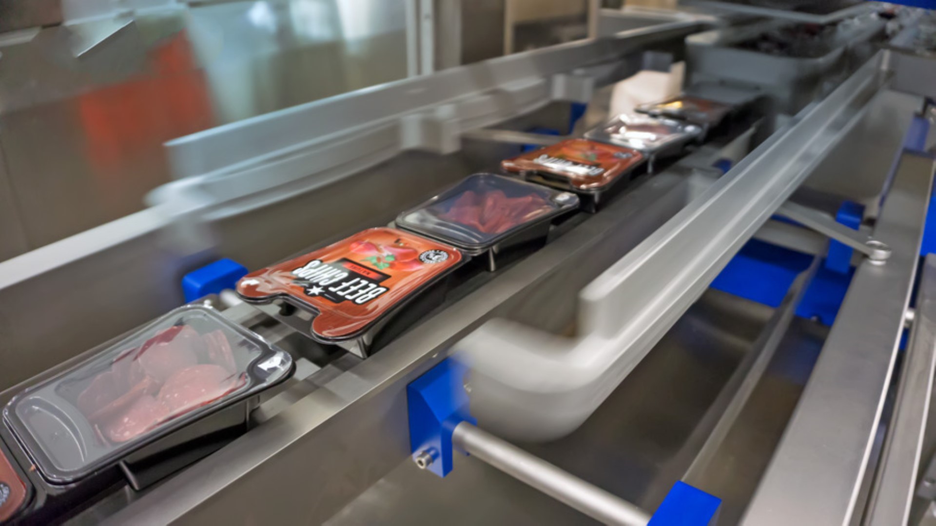 Testimonal processed meat