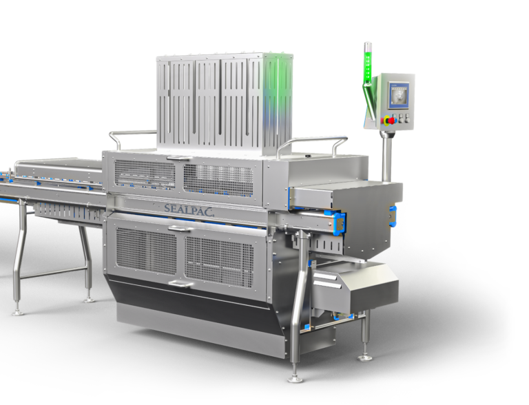 AS-LS servo linear denester, nieuw - detail