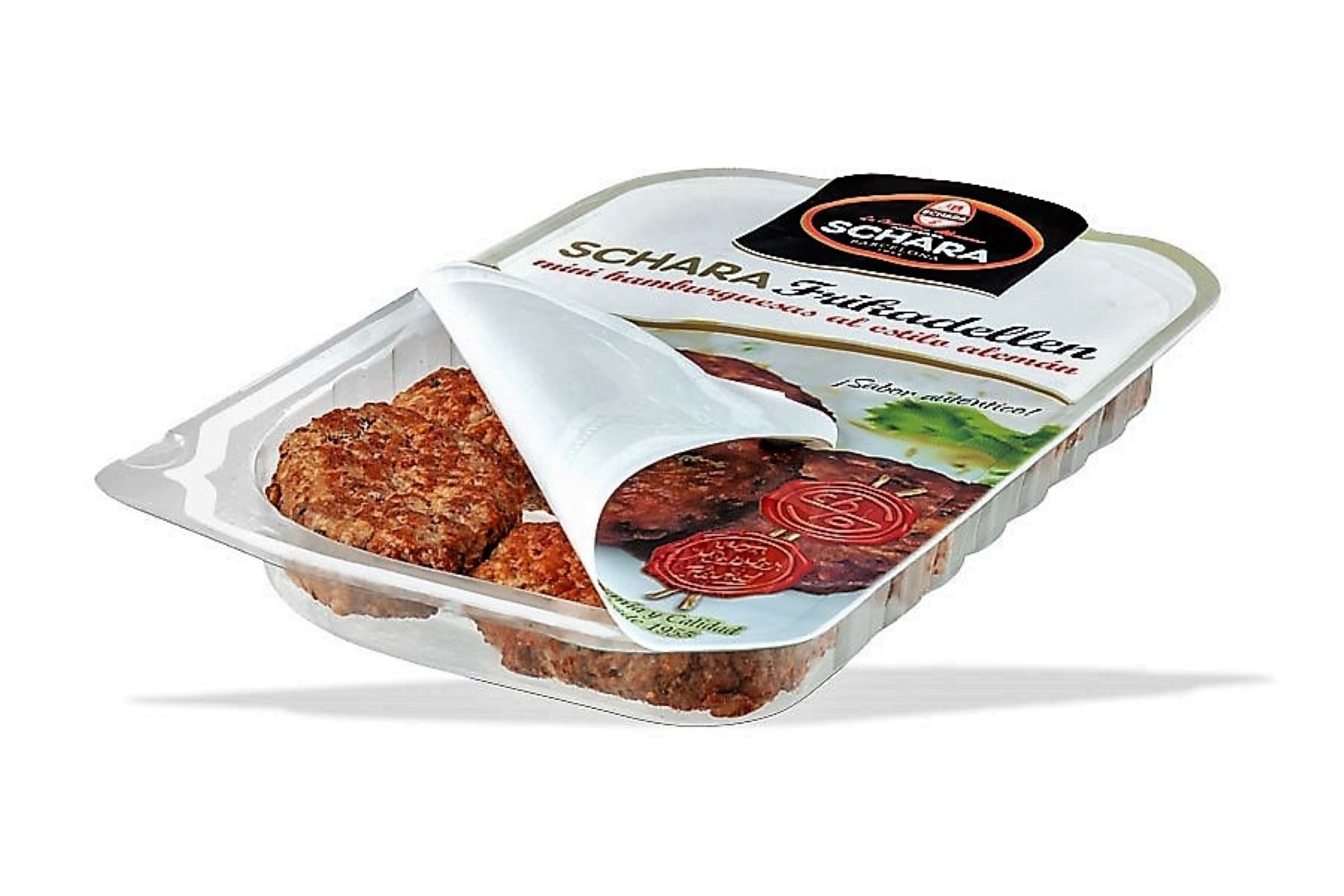 Processed meat industry