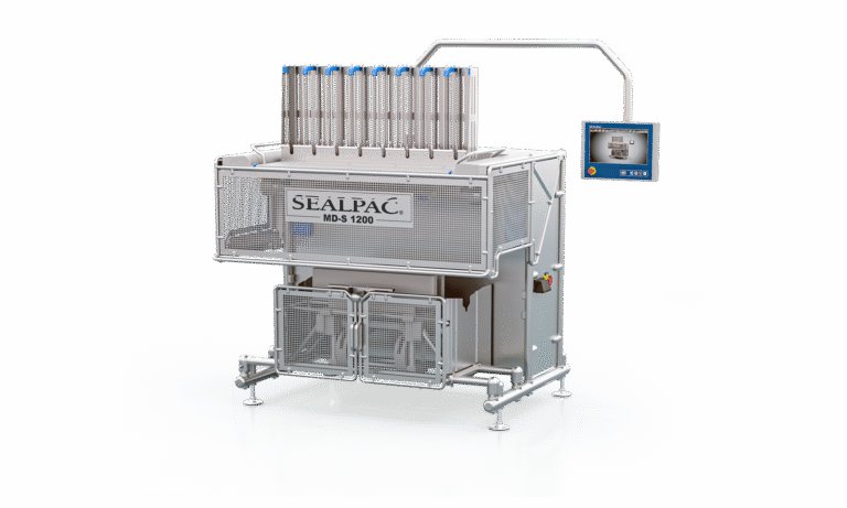 MD-S1200 lidding system