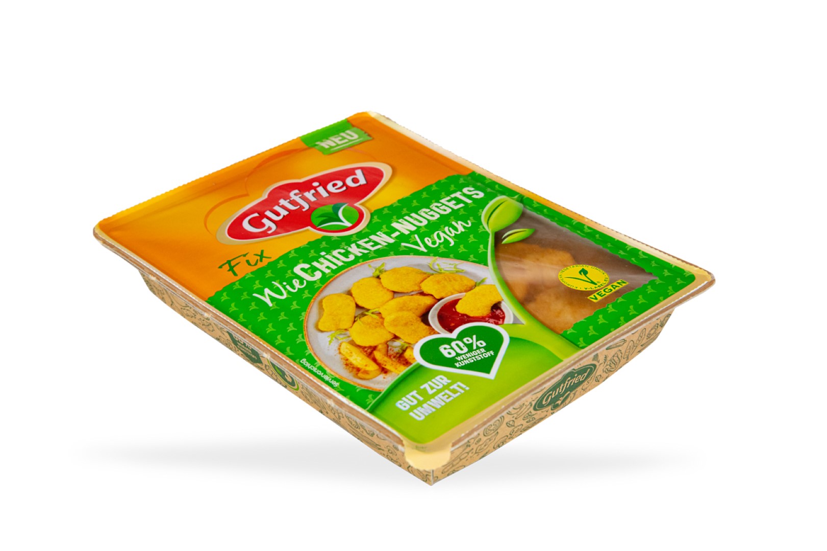 Alternative proteins, 6