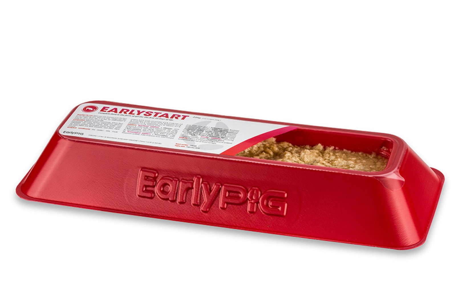 Other foods industry