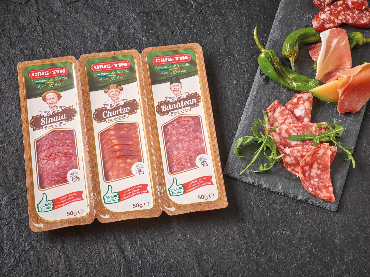 DaybyDay processed meat header