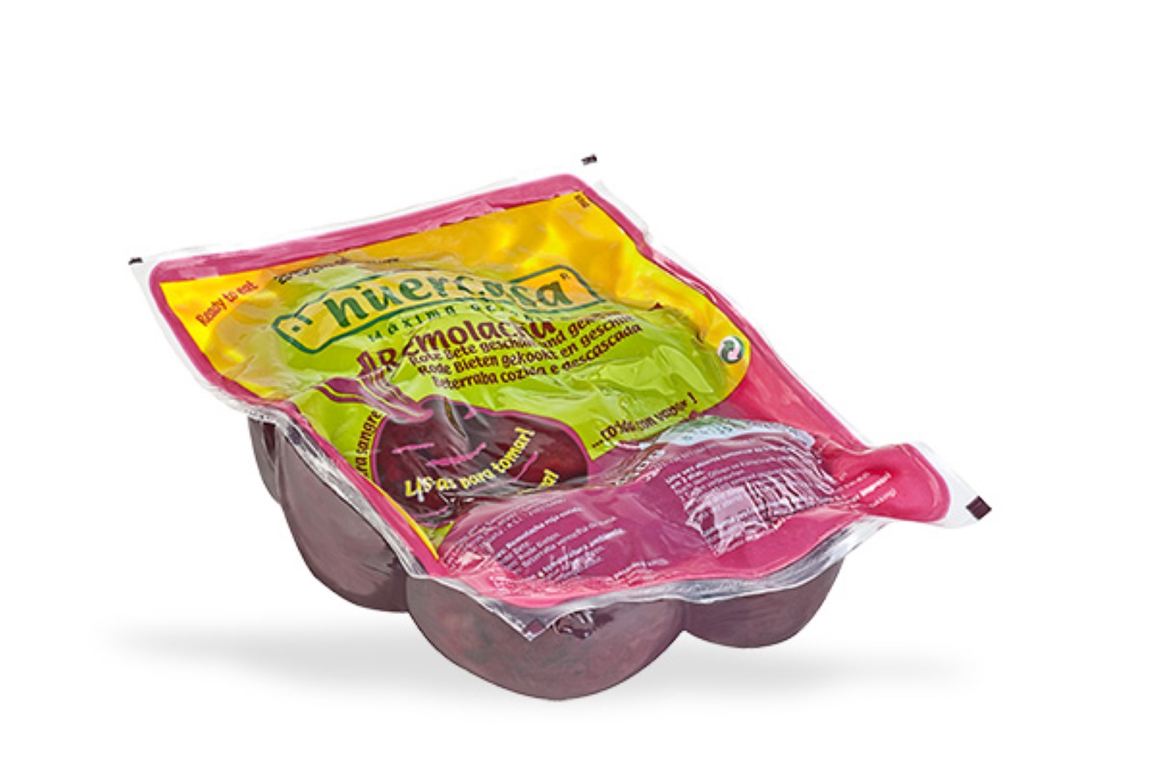 Fruit & vegetables industry