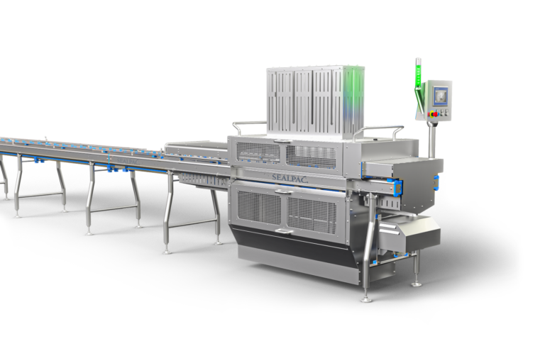 AS-LS servo linear denester, nieuw