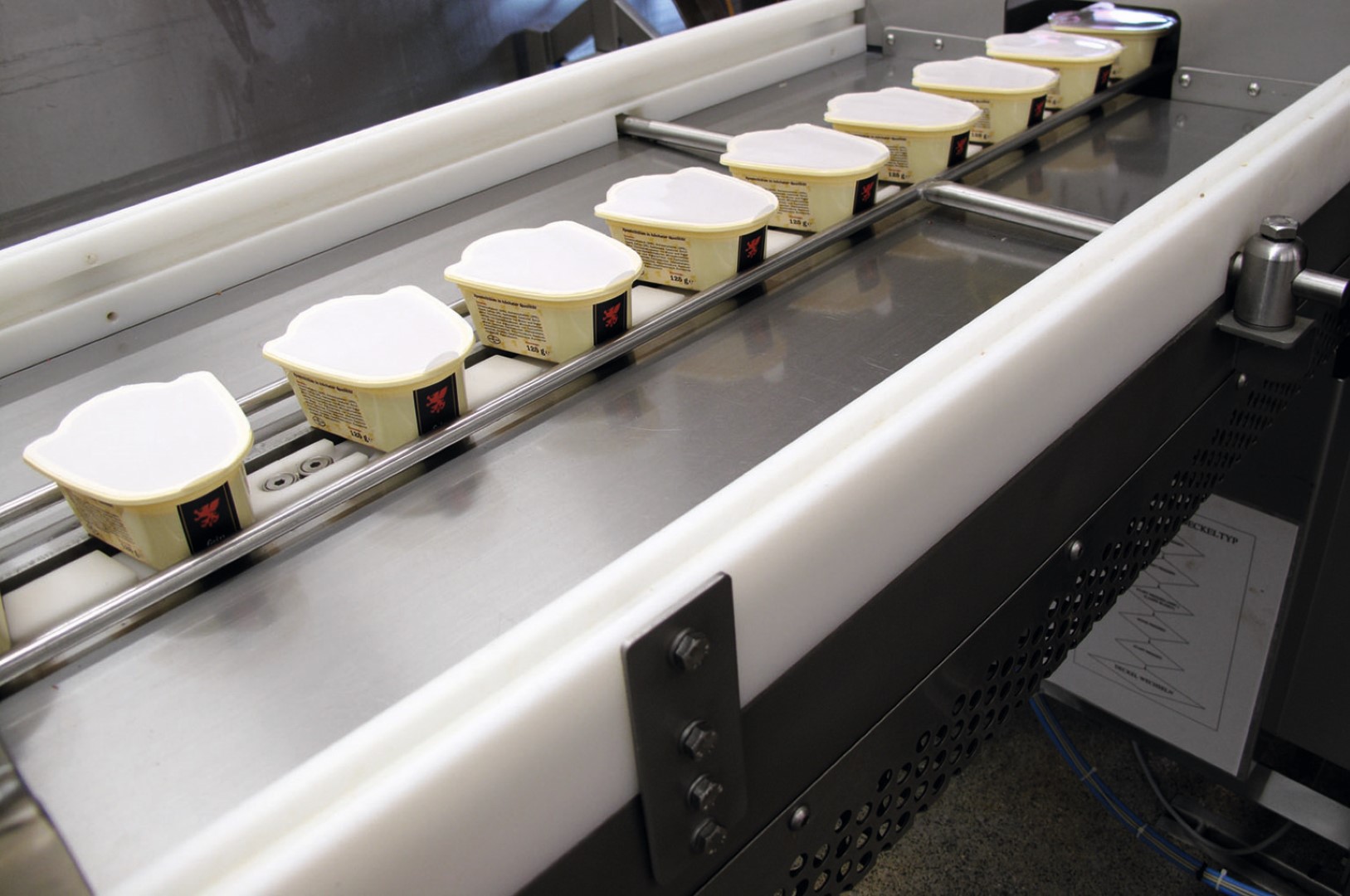 Testimonal processed meat