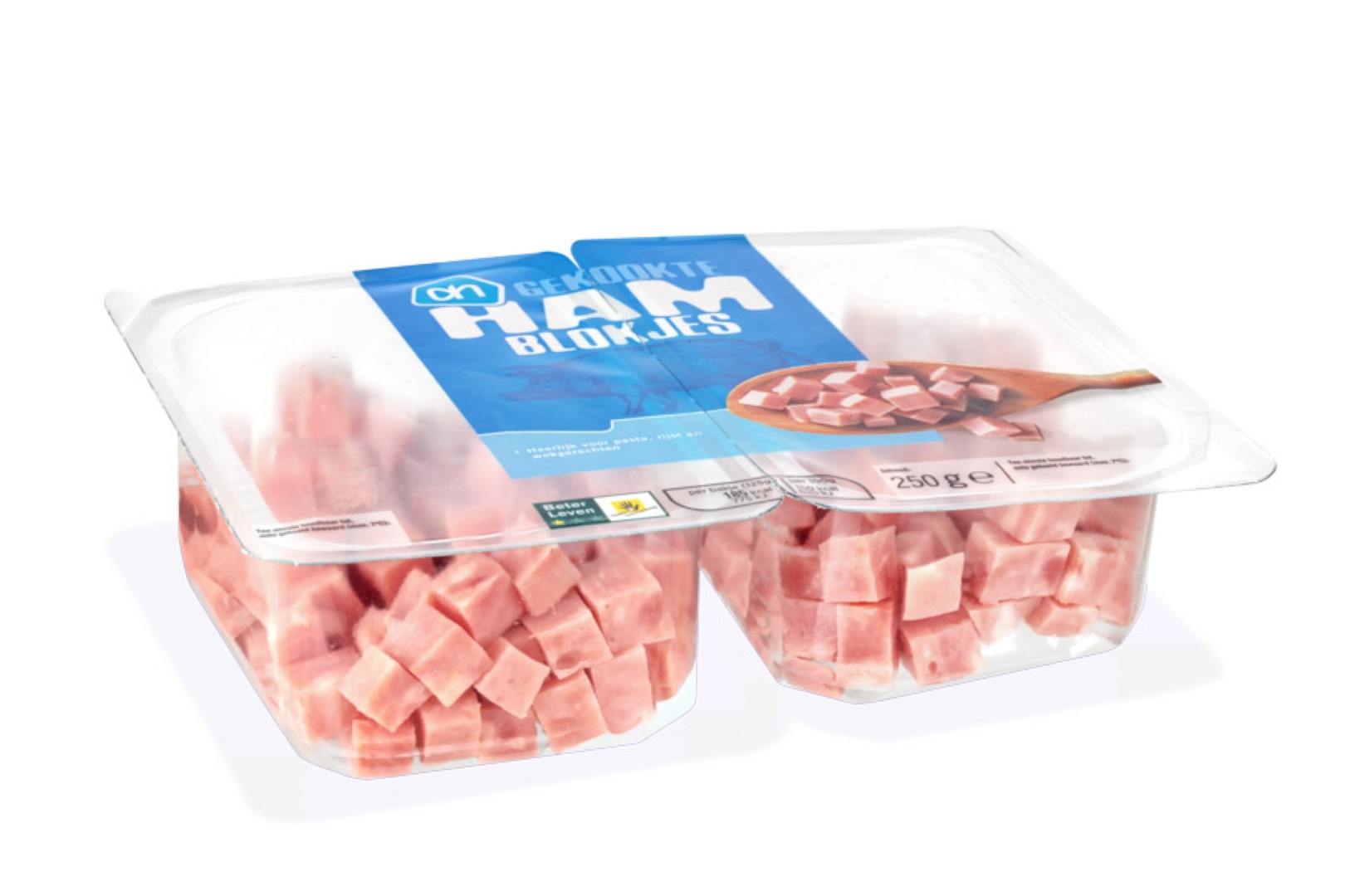 DaybyDay processed meat