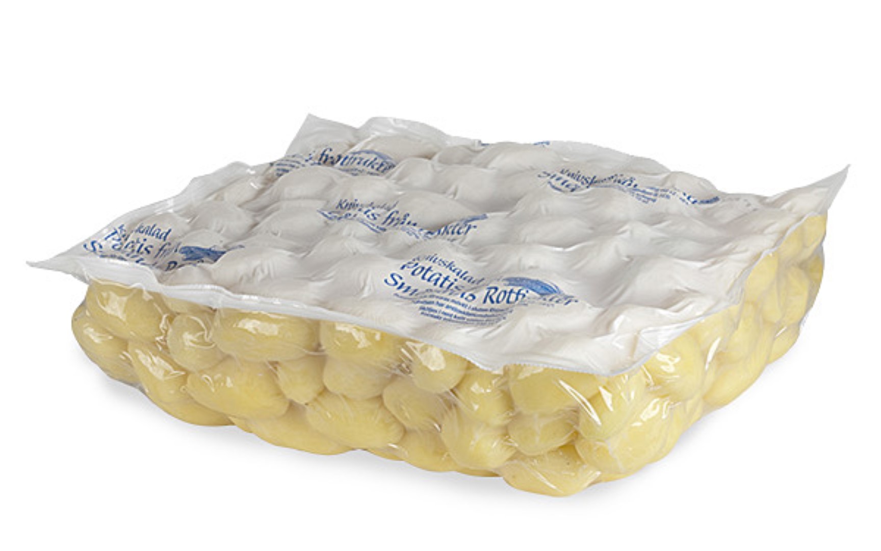 Fruit & vegetables industry