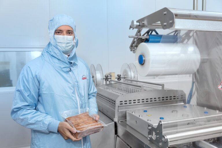 Testimonal processed meat