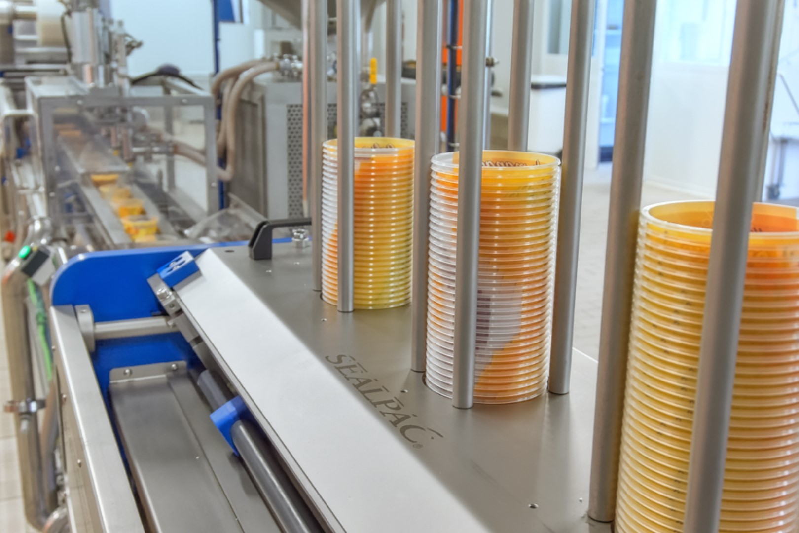 Testimonal fruit & vegetables