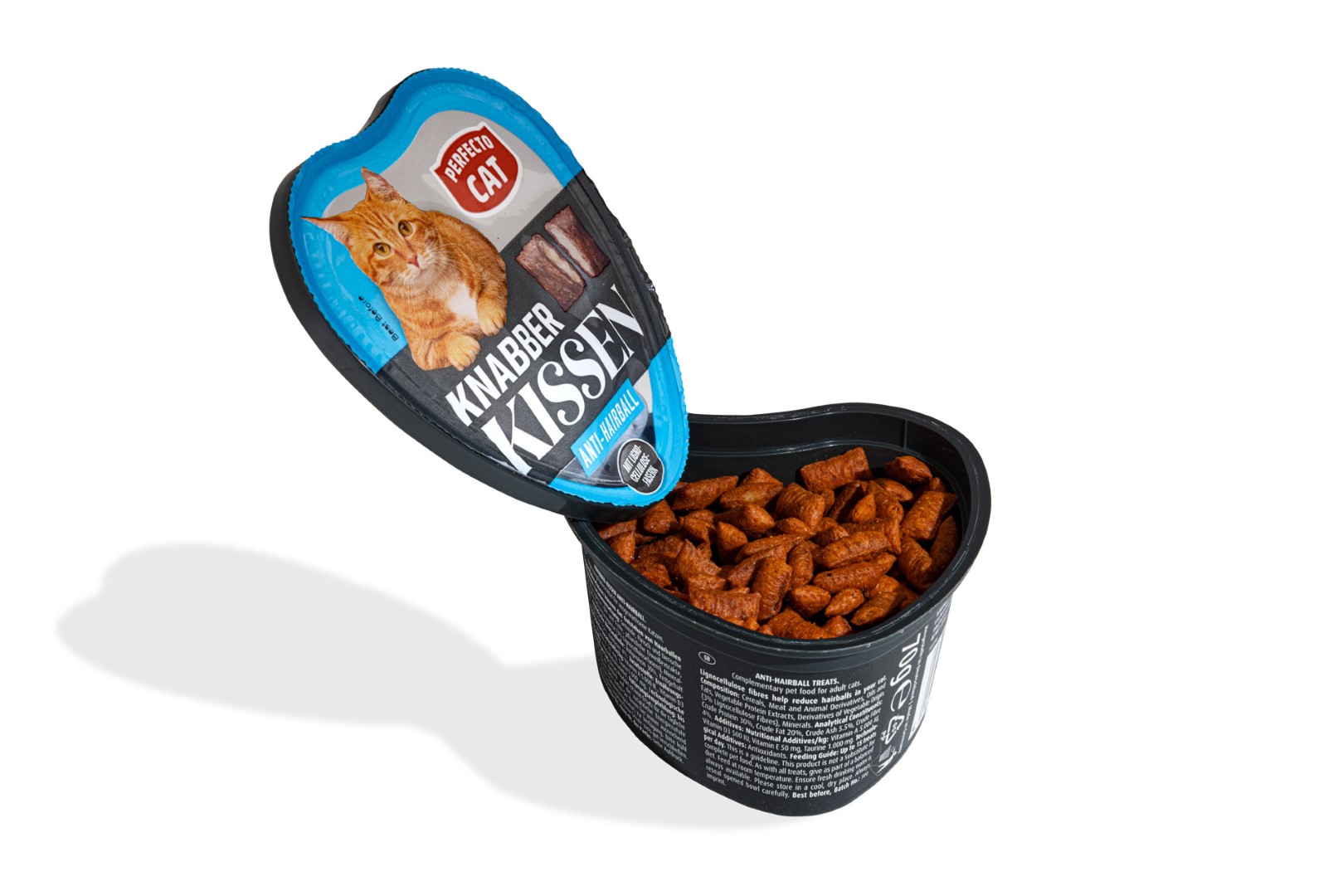 EasyLid other foods, 2