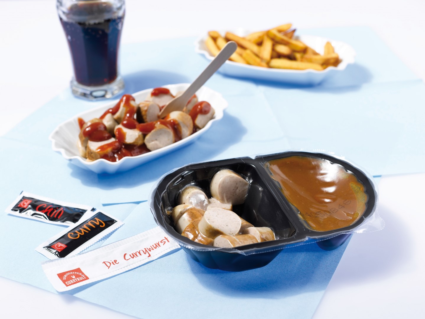 TraySkin convenience foods header