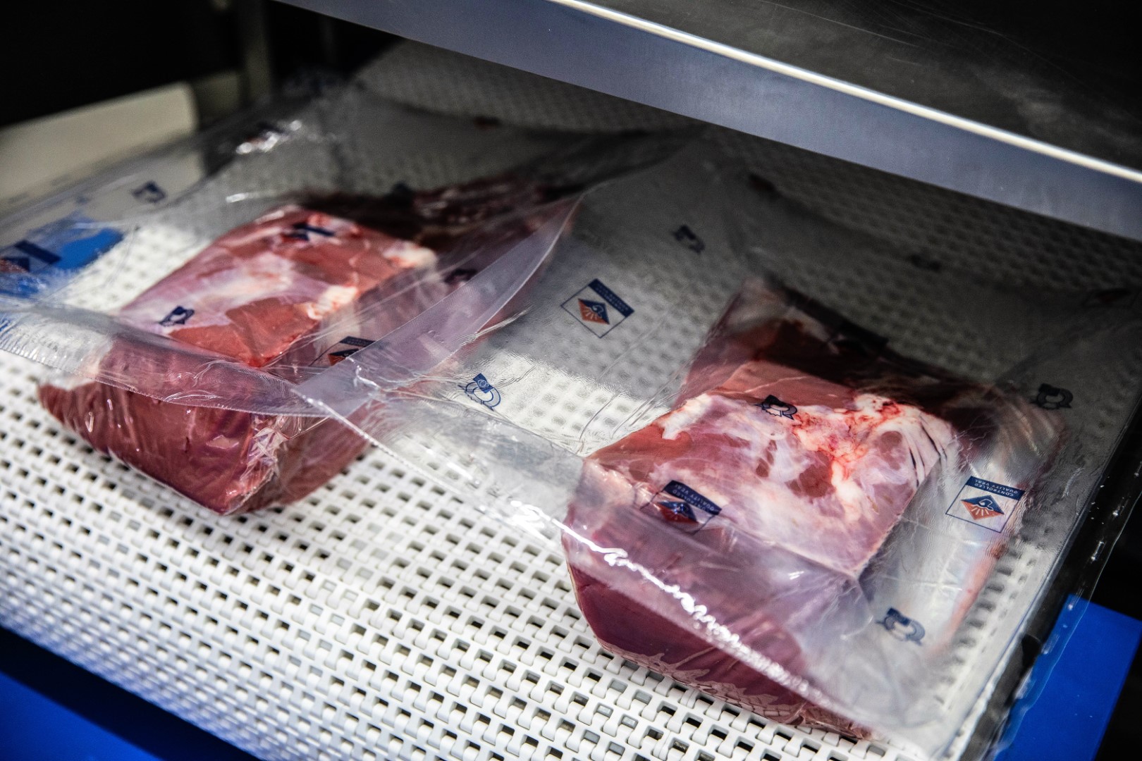 Testimonial fresh meat