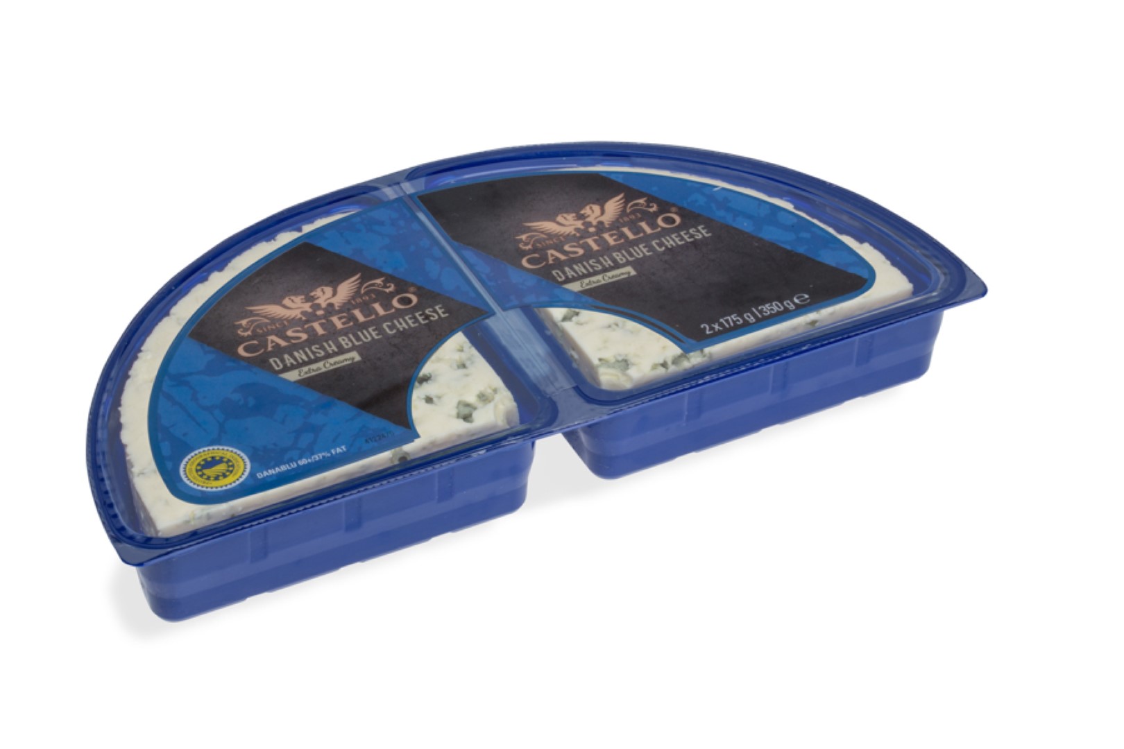 Separate InsideCut dairy