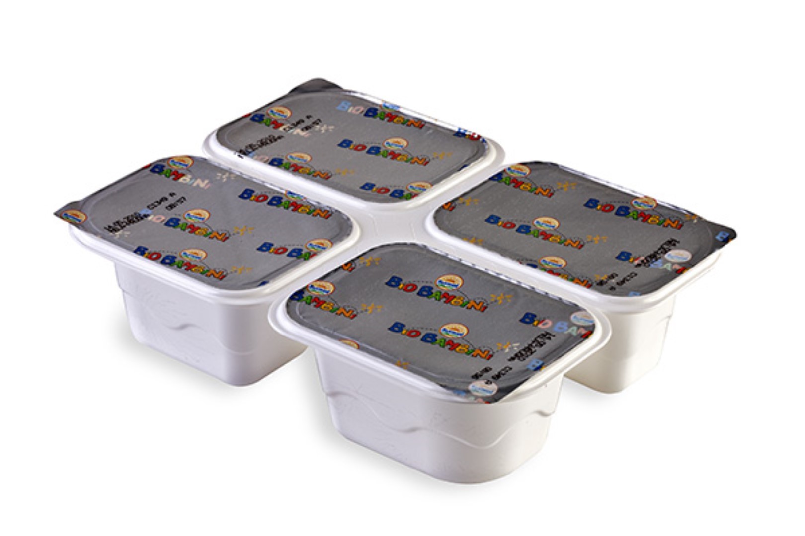 Separate InsideCut other foods