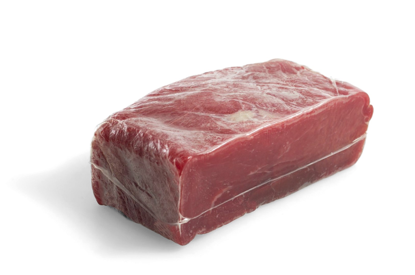 ShrinkStyle fresh meat