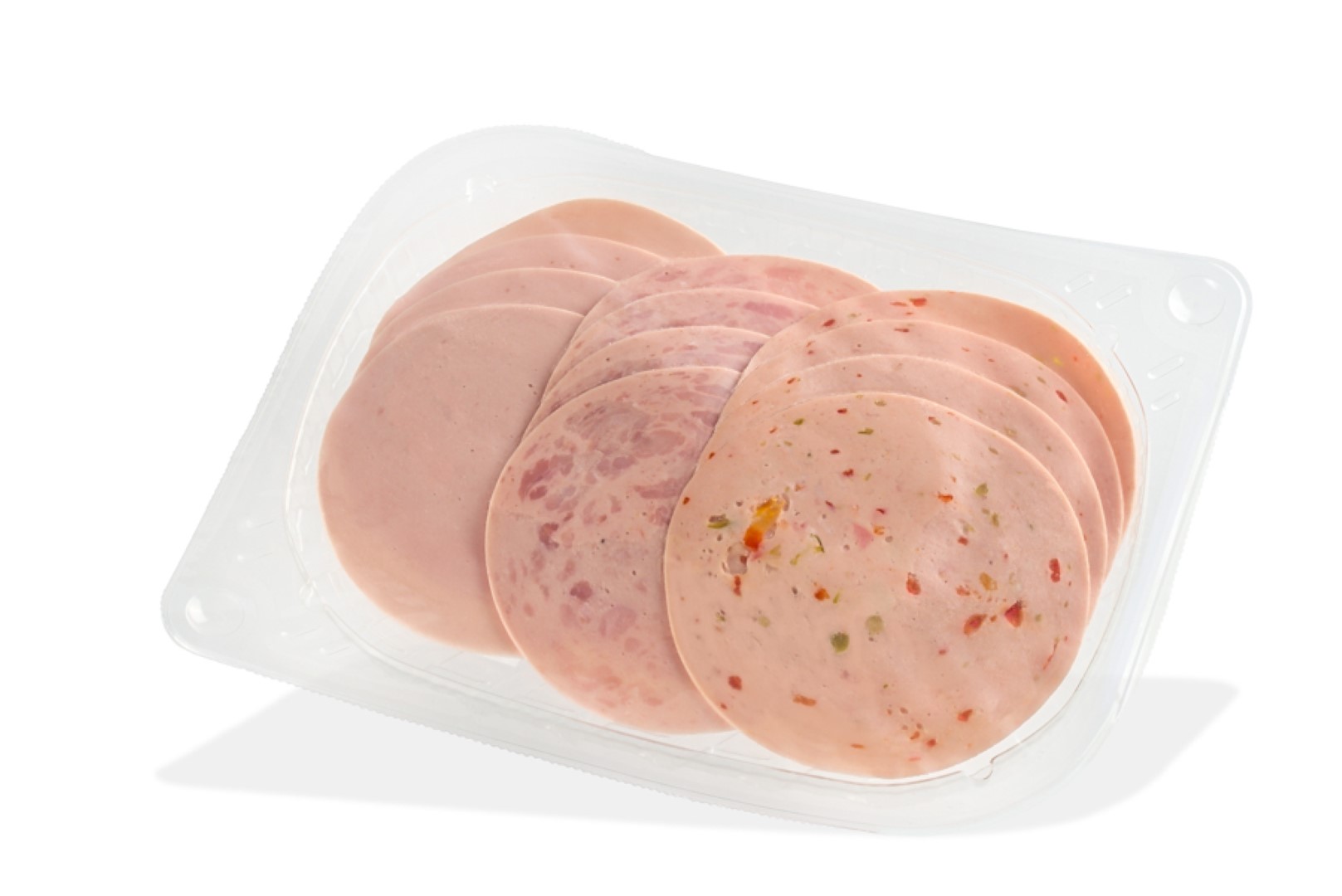 EasyPeelPoint processed meat