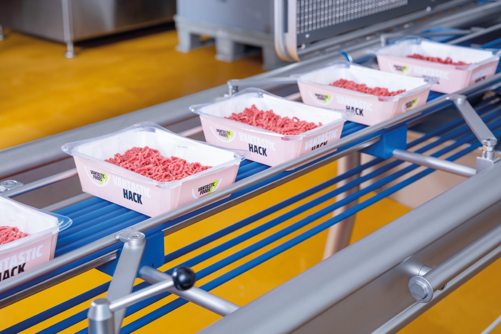 Testimonal other foods