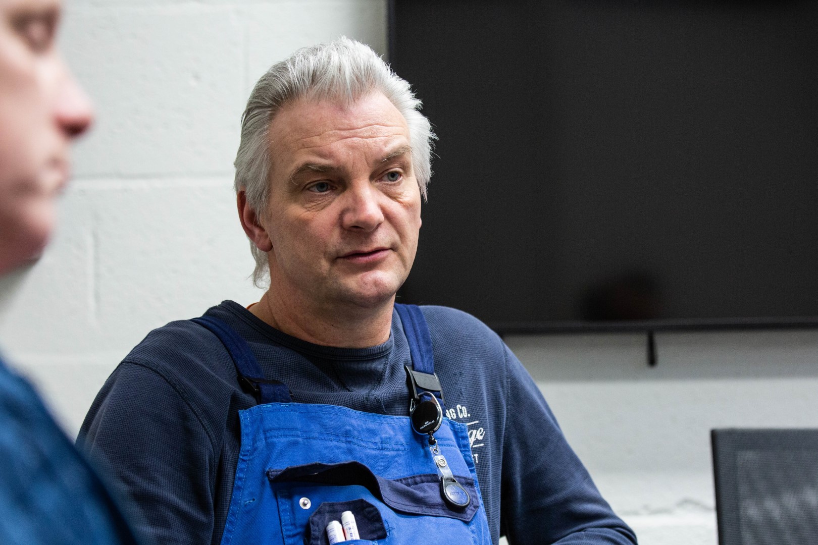 Testimonial fresh meat