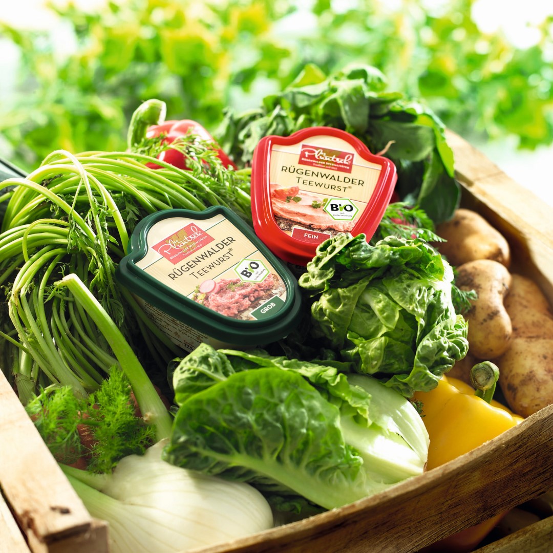 Testimonal processed meat