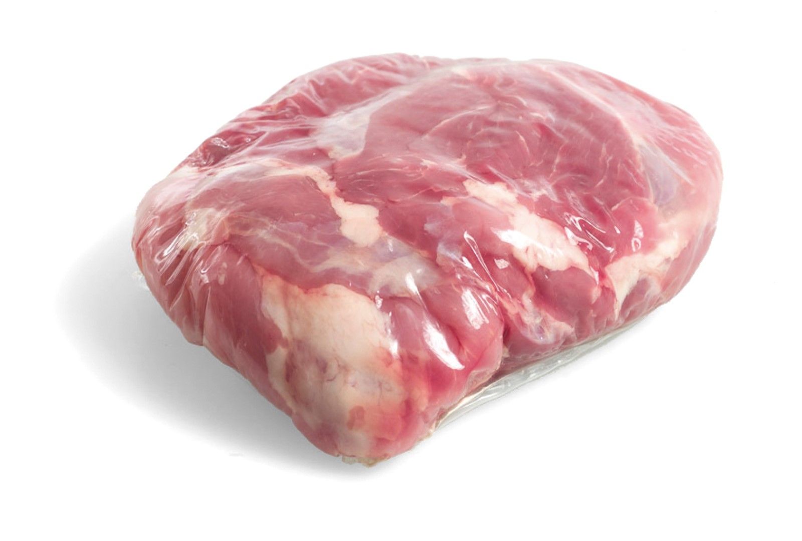 ShrinkStyle fresh meat