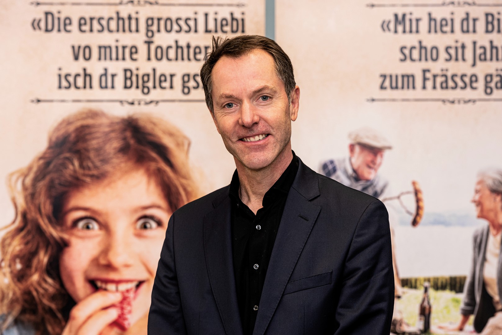 Testimonial FlatMap processed meat