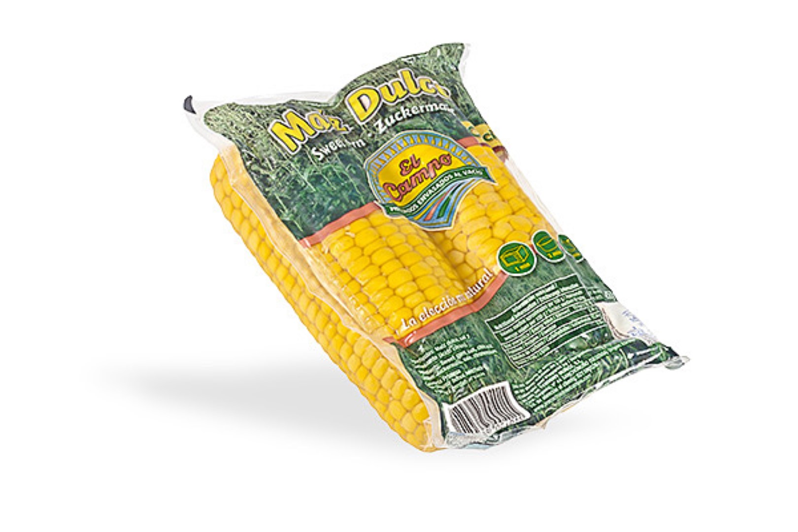 Fruit & vegetables industry