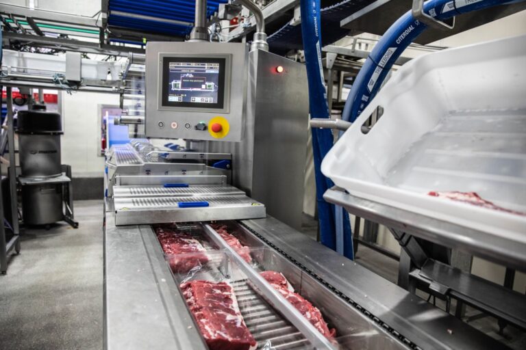 Testimonial fresh meat