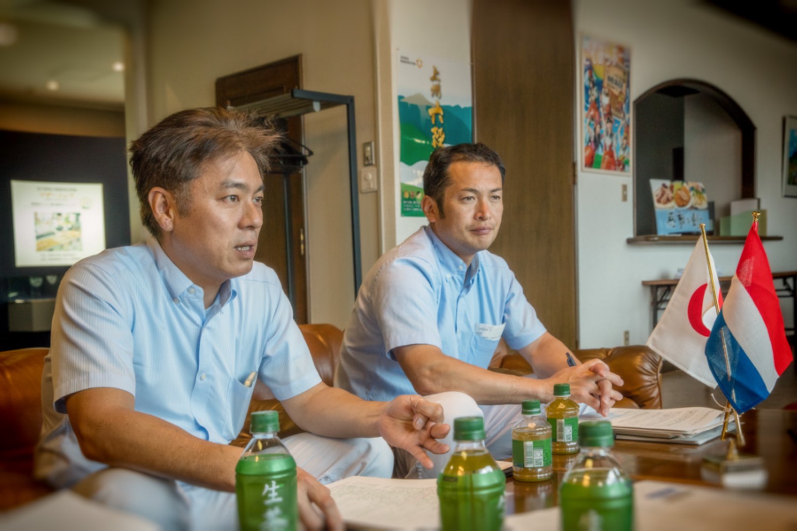 Testimonal processed meat