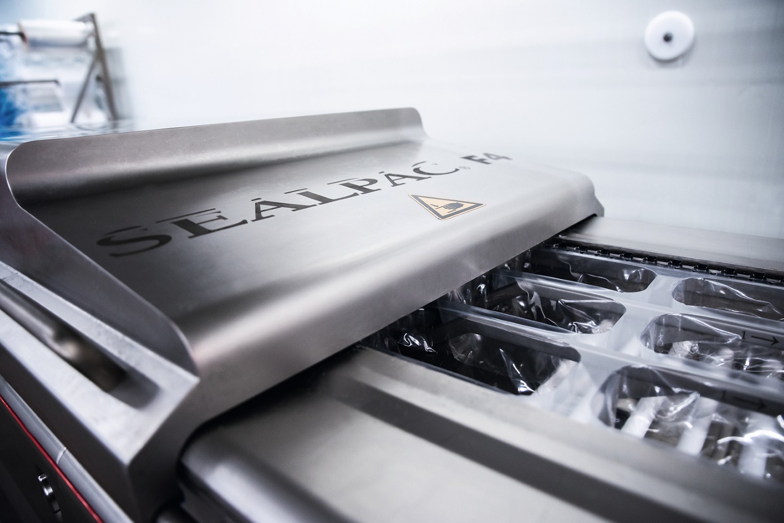 Case study F-series at Bell Food Group, 2