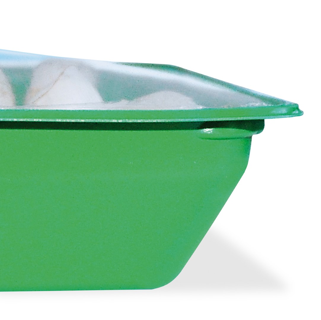 StretchMap fruit & vegetables