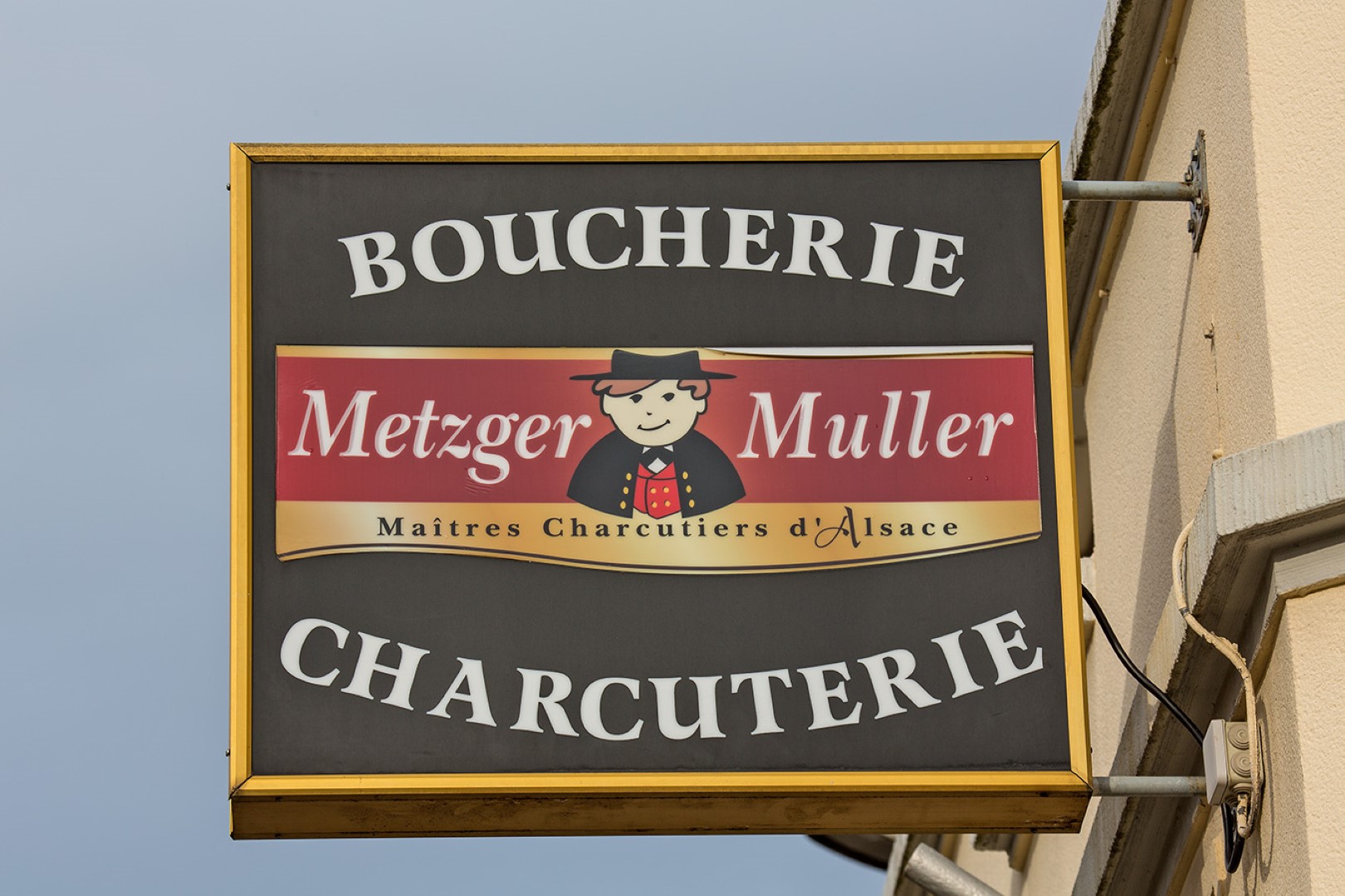 Testimonal processed meat