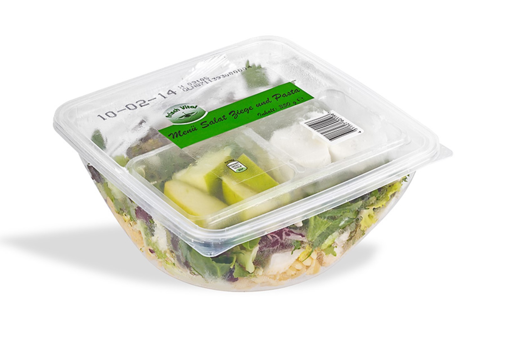 EasyLid fruit & vegetables