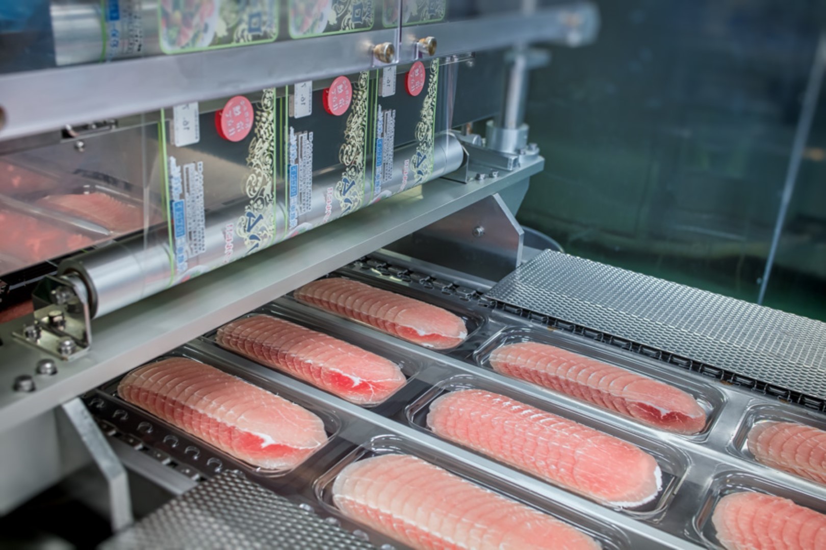 Testimonal processed meat