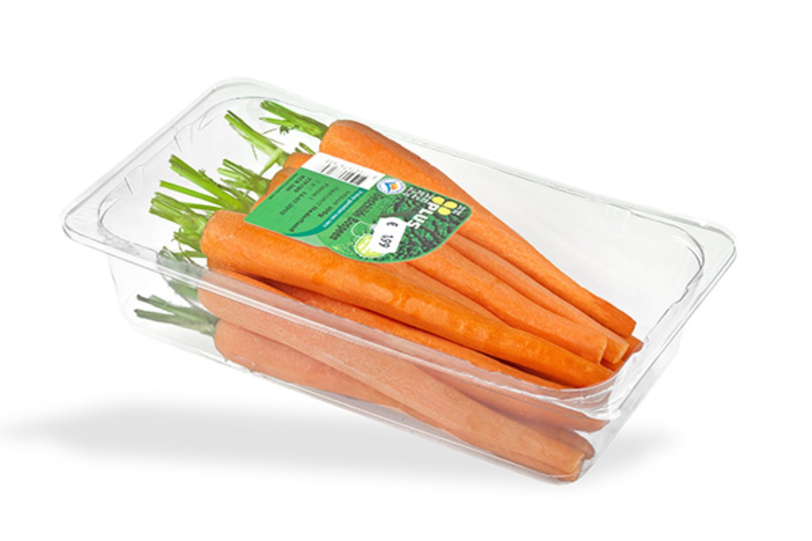 Fruit & vegetables industry