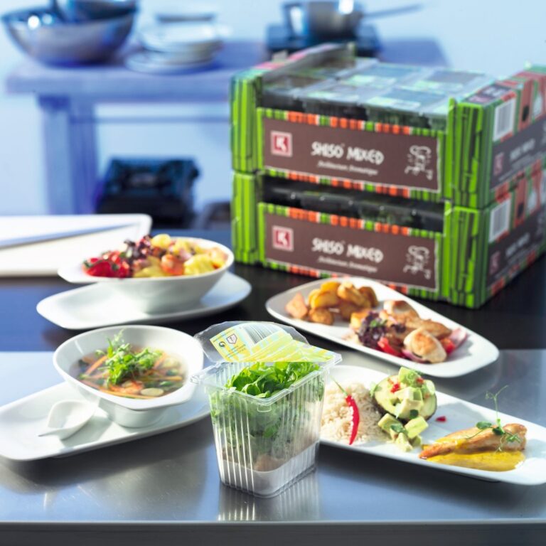 Testimonial fruit & vegetables