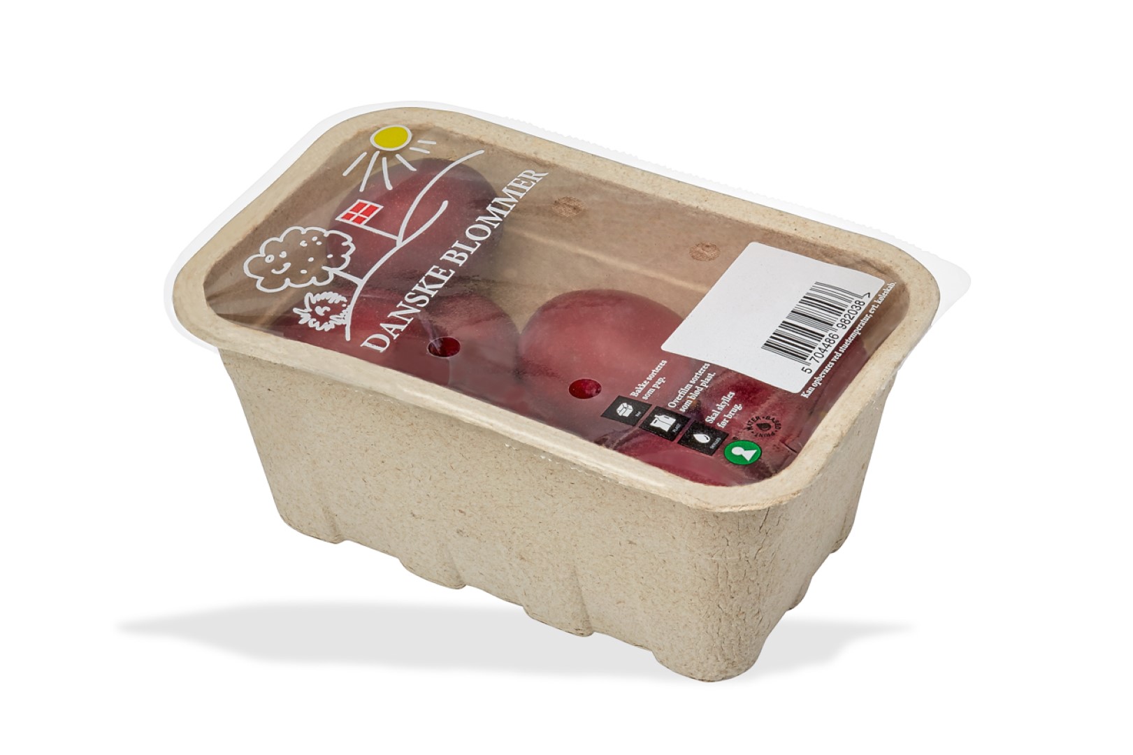 Fruit & vegetables industry