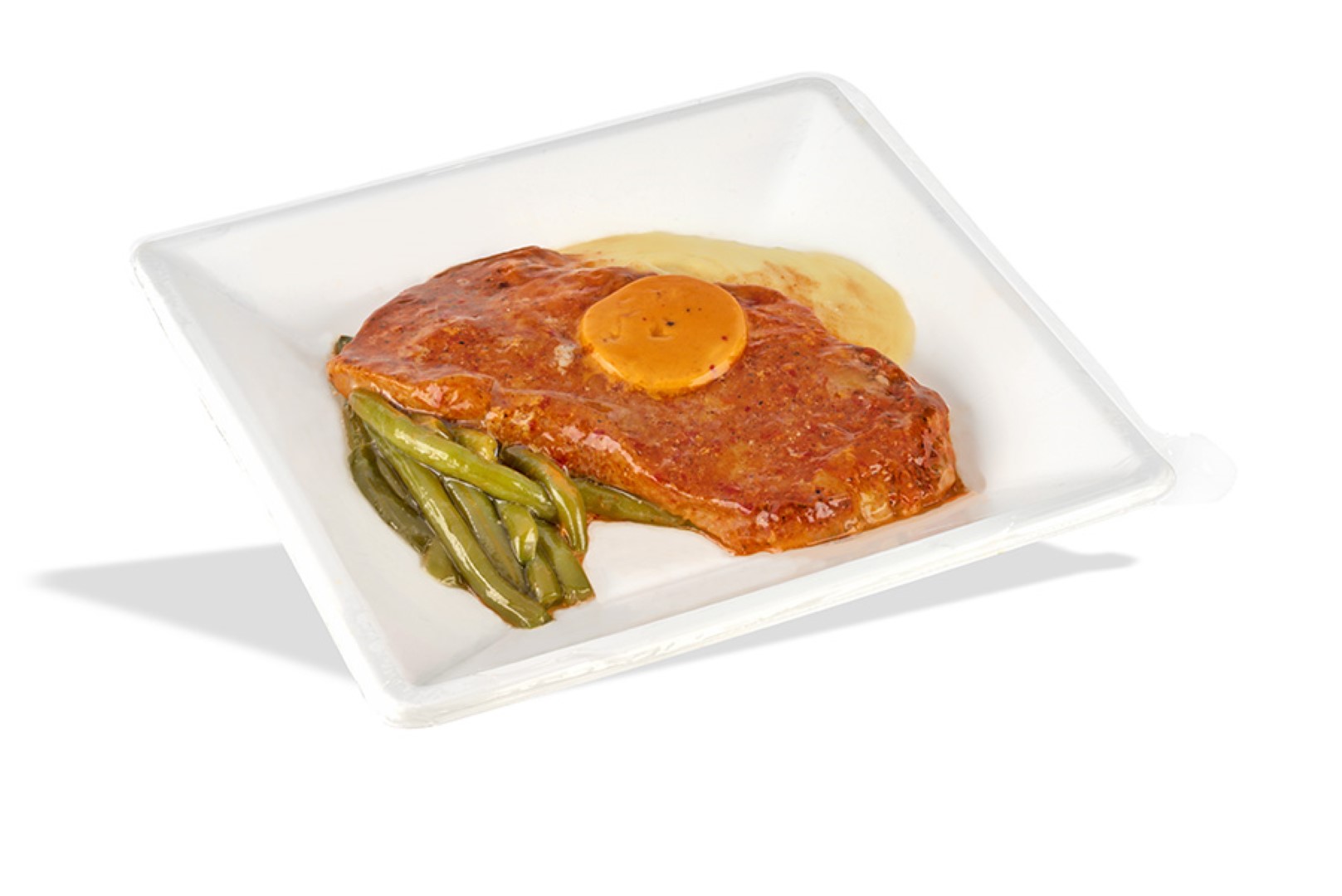 TraySkin fruit & vegetables