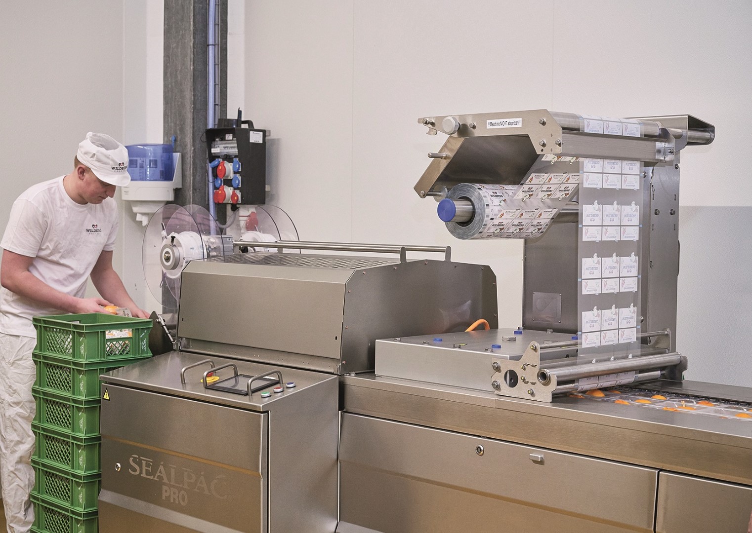 Press release cheese, 5