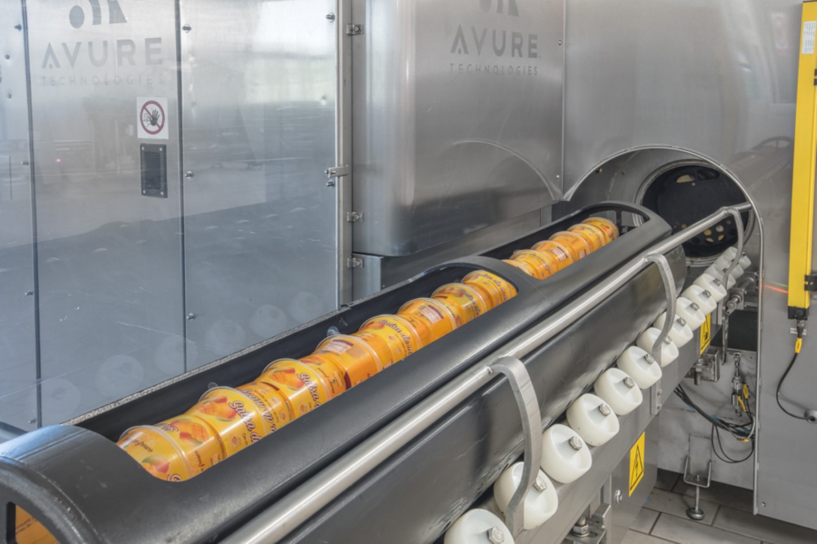 Testimonal fruit & vegetables