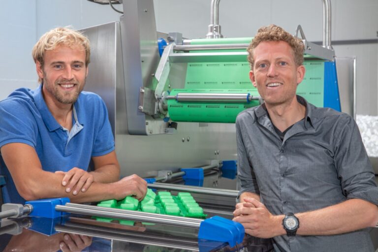 Testimonial Medical & non-foods