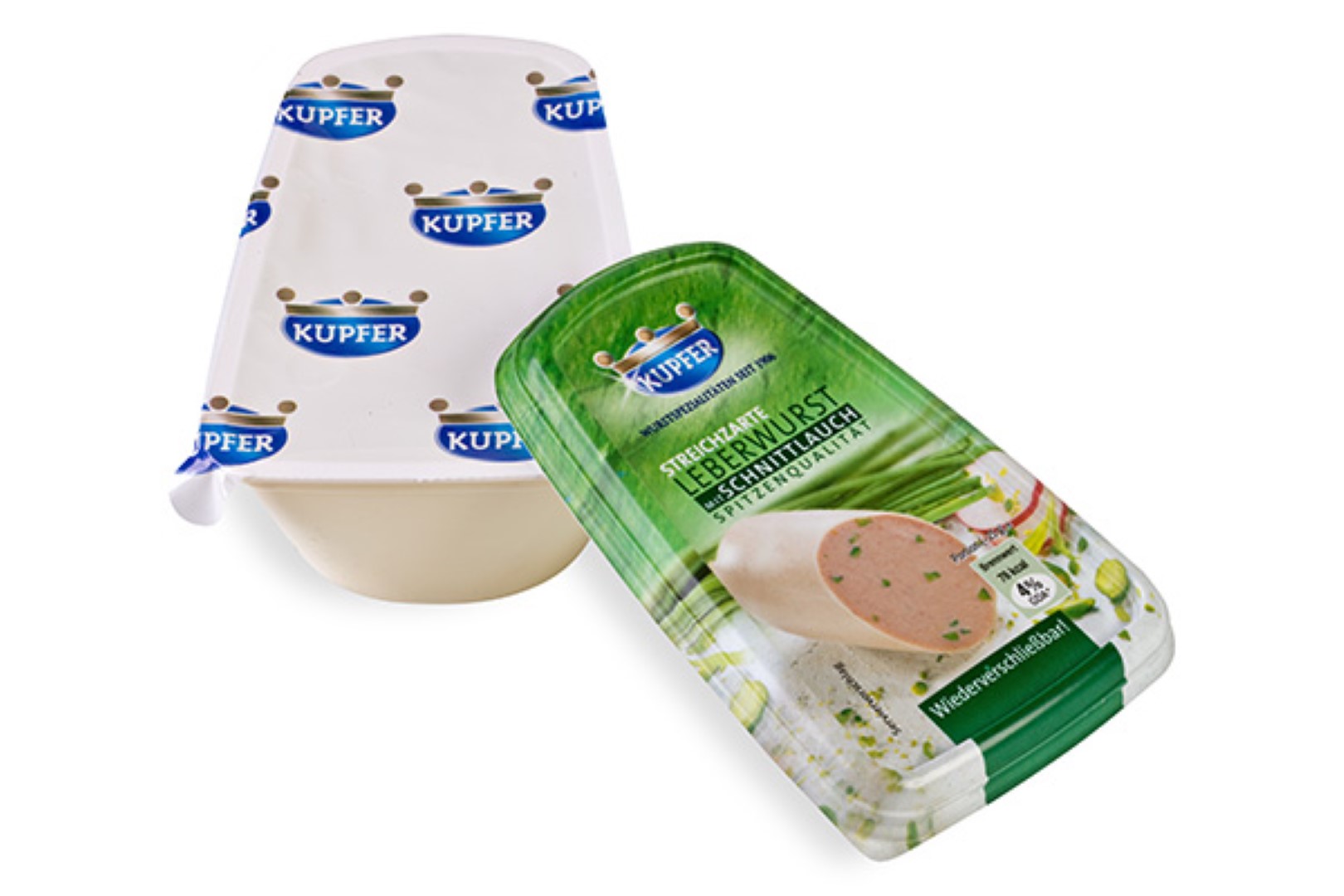 SealCup processed meat