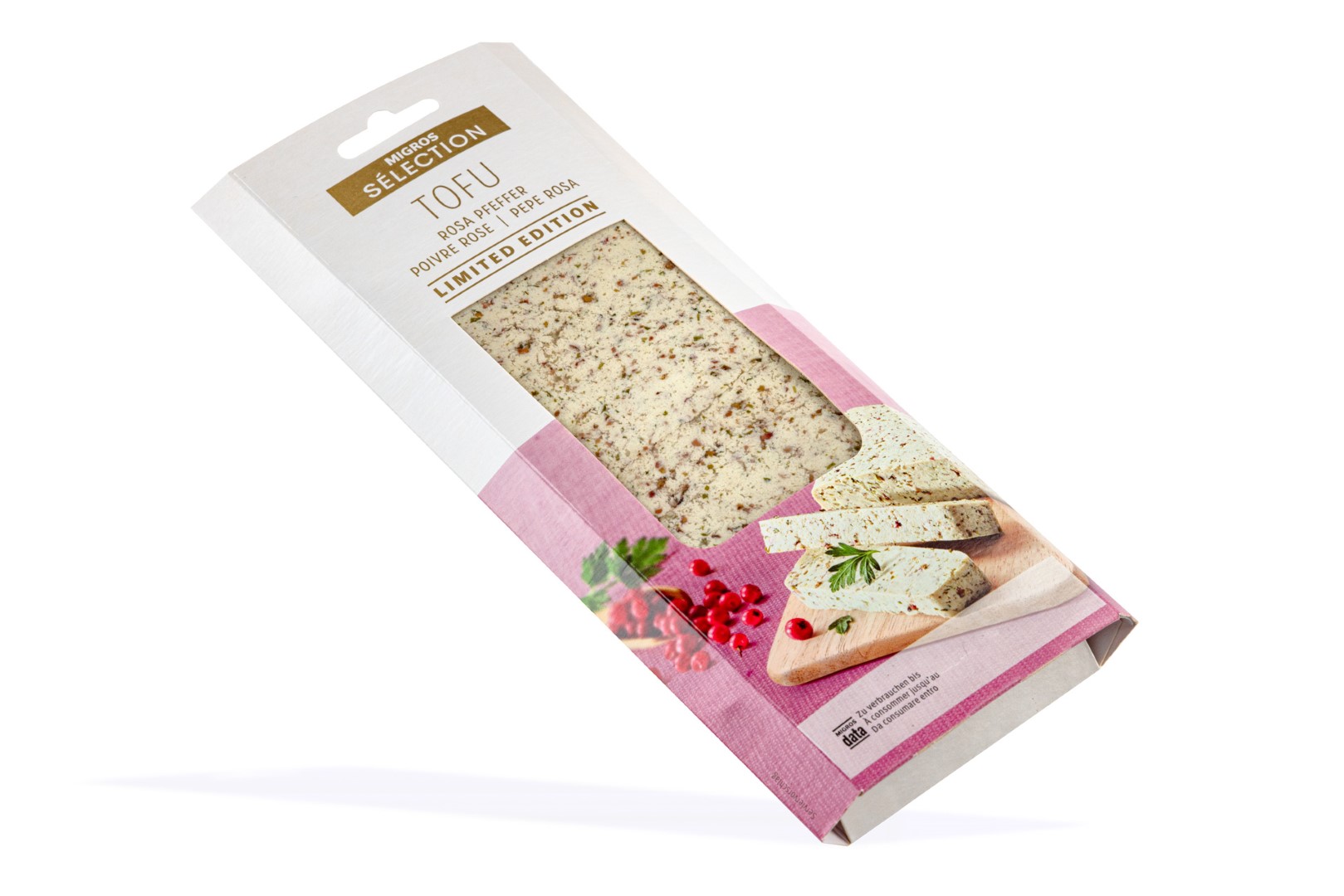 Alternative proteins