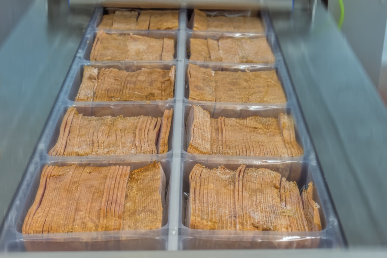 Testimonal processed meat