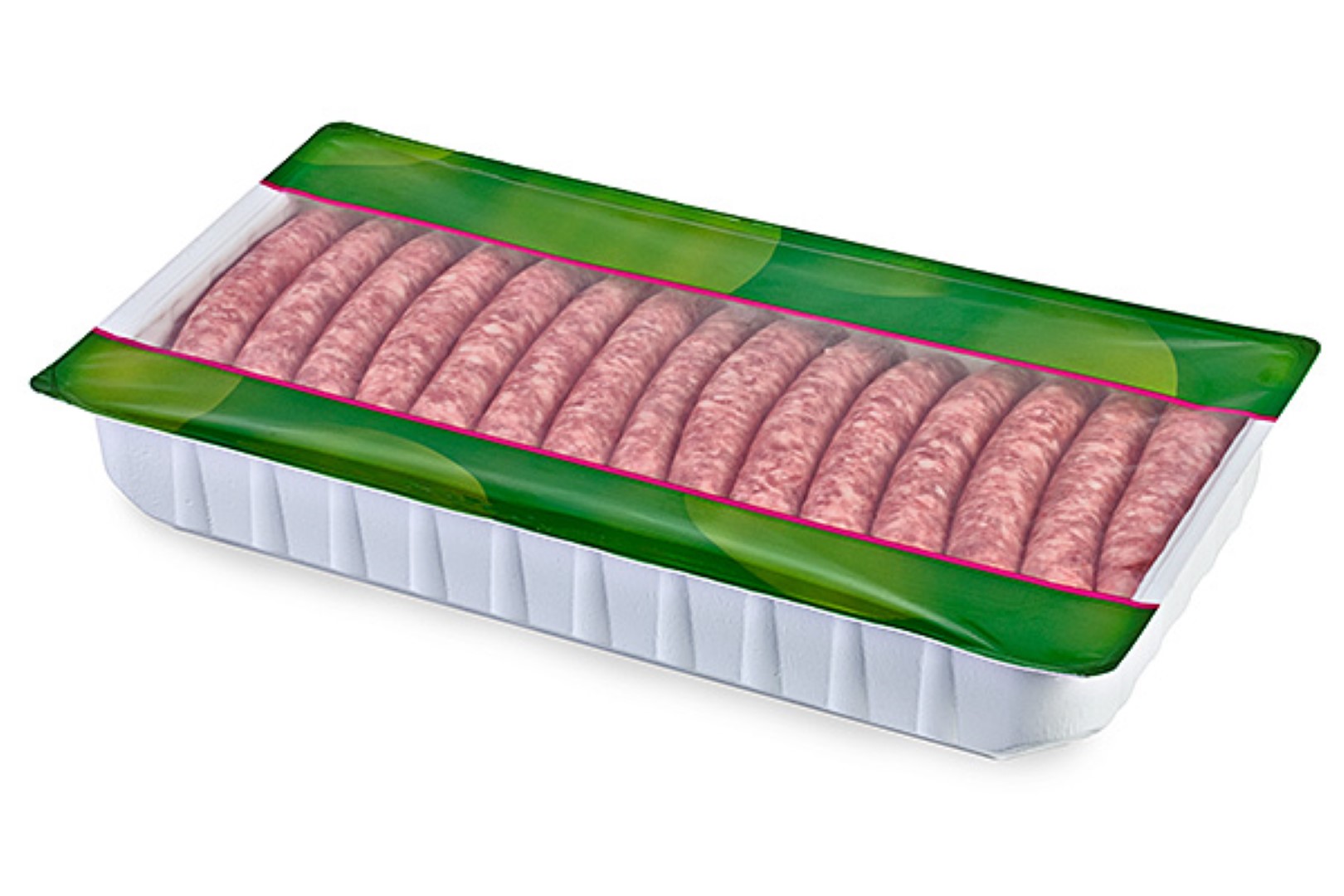 Processed meat industry