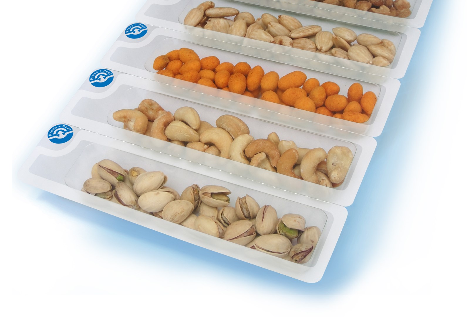 DaybyDay confectionery & nuts